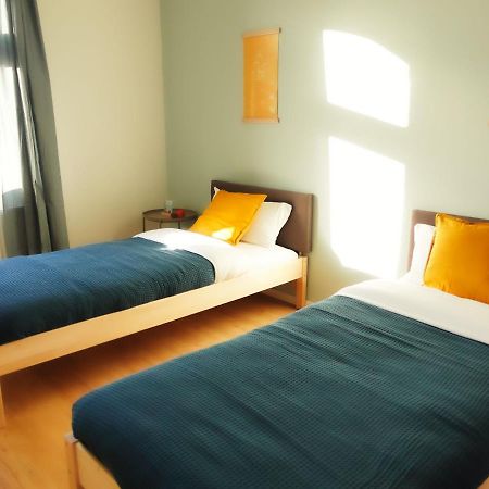Luvono Apartments - 2 Schlafzimmer / Netflix / Disney+ マクデブルク エクステリア 写真